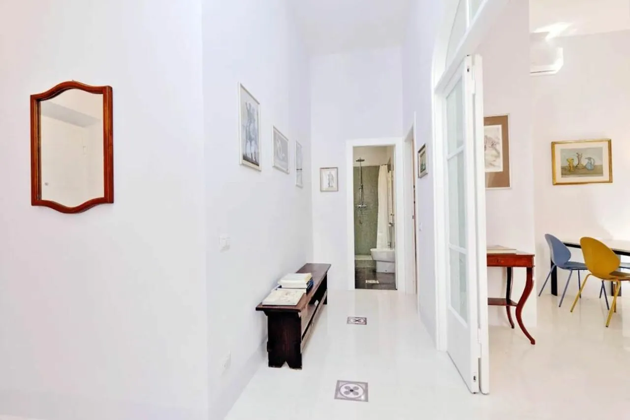 Carlo Alberto By Halldis Rome Italy