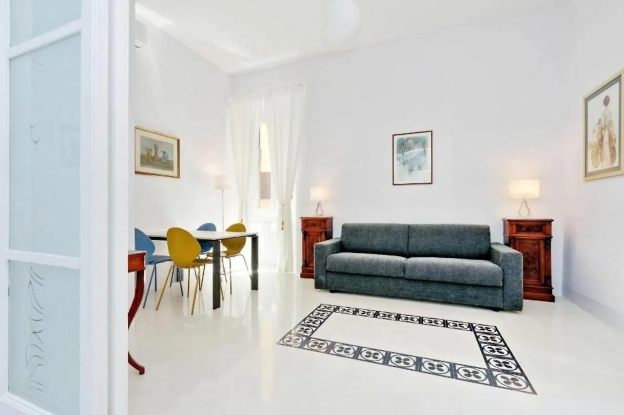 Carlo Alberto By Halldis Rome