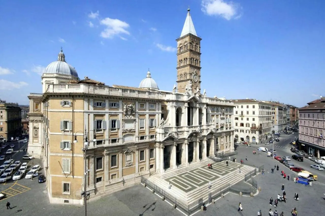 Carlo Alberto By Halldis Rome Italy