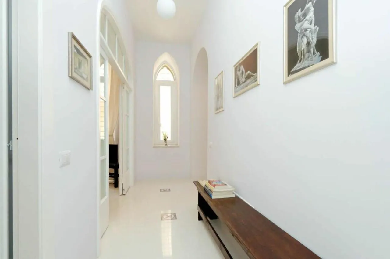 Carlo Alberto By Halldis Rome 0*,  Italy