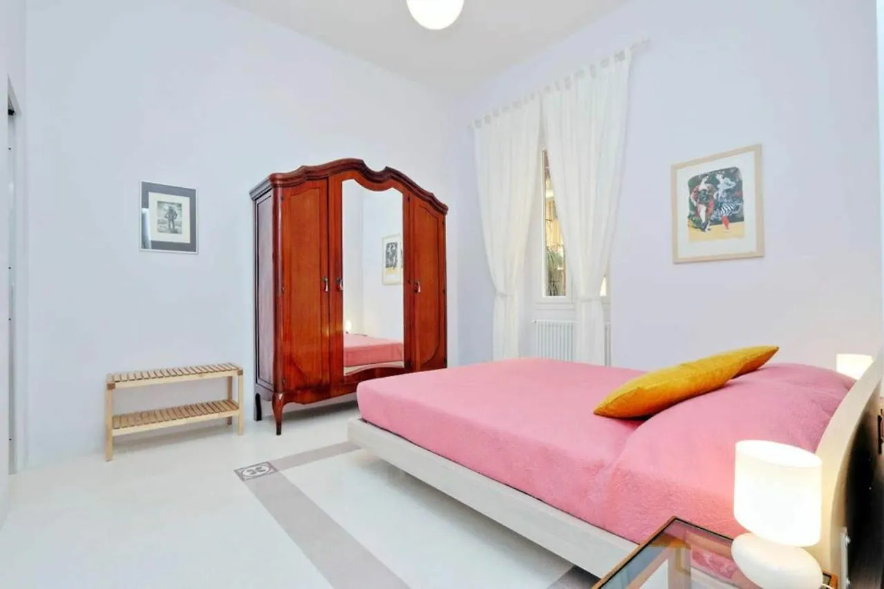 Carlo Alberto By Halldis Rome 0*,  Italy