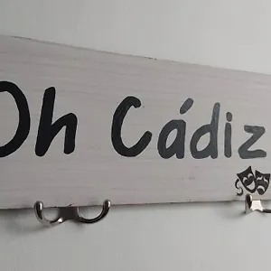 Oh Cádiz