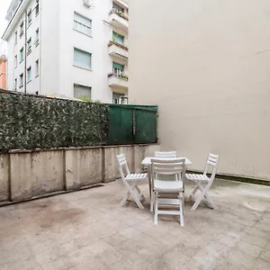 Apartamento Rione Monti Terrace, Roma