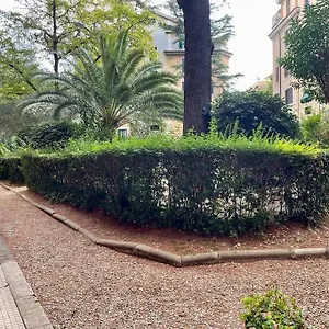 Apartamento New - Comfortable Apt Porta Latina, Roma