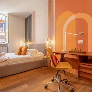 Apartamento Emma - Lovely In Trastevere, Roma