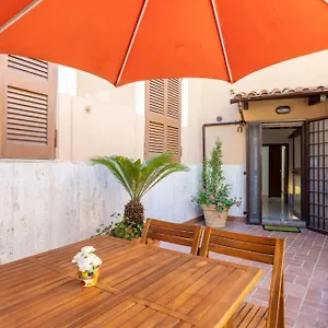 Apartamento Casa Gianni 5 Stelle With Garden, Roma