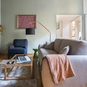 Apartamento Casa - Cozy By Campo De’ Fiori, Roma