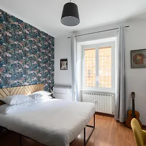 Apartamento Domus Vaticana, Roma
