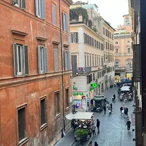 Apartamento New Vite, Roma